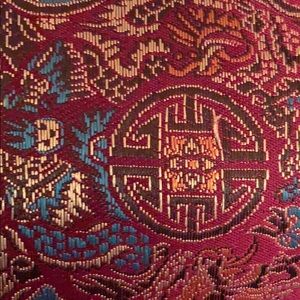 Meet your Posher, Nighat